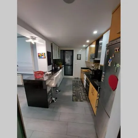 Appartamento Teixugueiras 16 Vigo