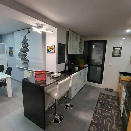 Teixugueiras 16 Appartamento *