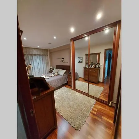 Teixugueiras 16 Vigo