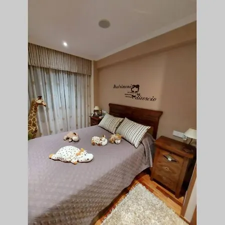 Apartment Teixugueiras 16