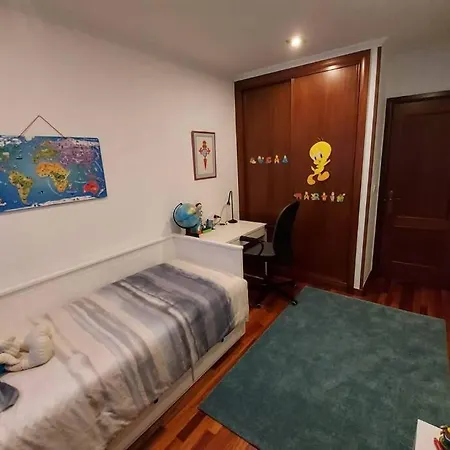 Teixugueiras 16 * Vigo