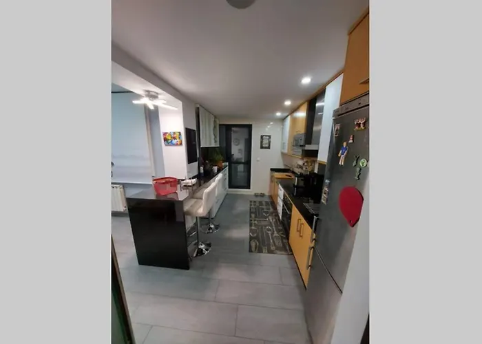 Apartmán Teixugueiras 16 Vigo