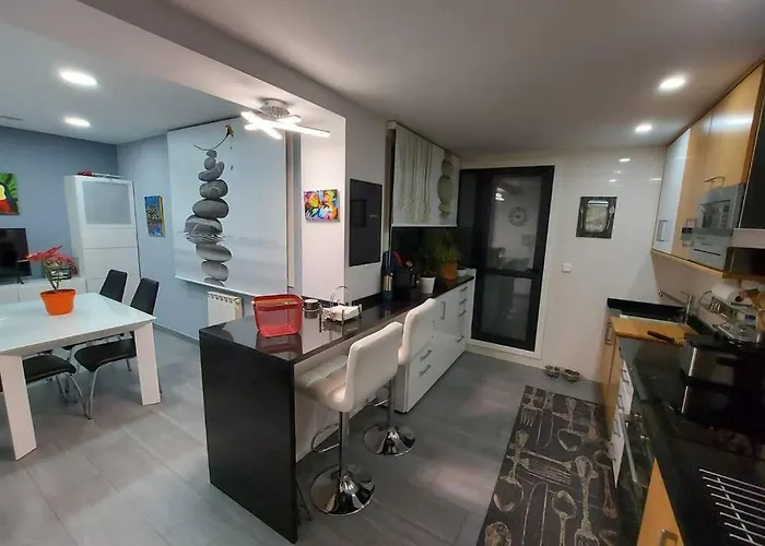 Teixugueiras 16 Διαμέρισμα *