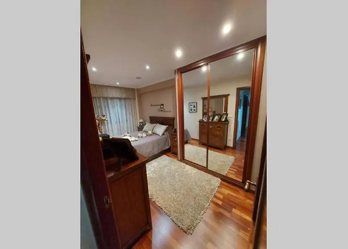 Teixugueiras 16 Vigo