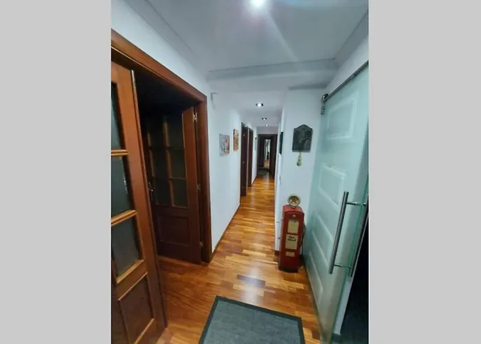 Teixugueiras 16 Βίγκο