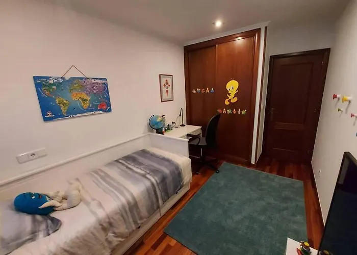 Teixugueiras 16 * Βίγκο